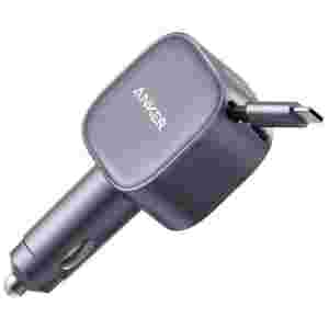 Anker Nano avtopolnilec 75W z vgrajenim kablom