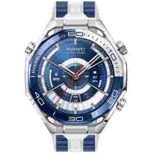 Huawei Watch Ultimate 2 48.5mm modra