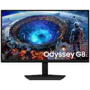 SAMSUNG monitor Odyssey S27HG806EF