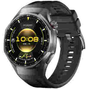 Huawei Watch GT 6 PRO 46mm črna