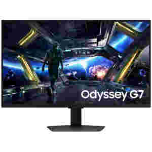 SAMSUNG monitor Odyssey S32DG702EU