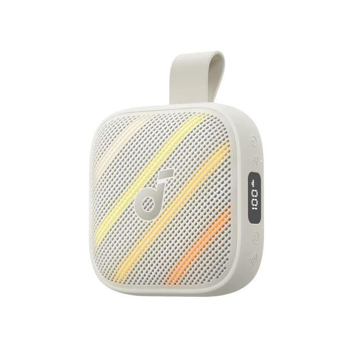 Anker Soundcore Boom Go 3i prenosni Bluetooth zvočnik