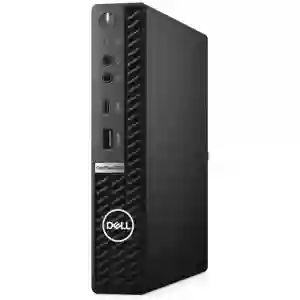 Računalnik Dell Optiplex 5080 Micro / i5 / RAM 12 GB / SSD Disk