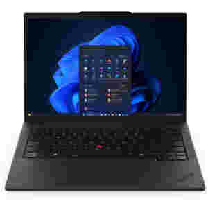 Prenosnik Lenovo 35,5 cm (14,0") ThinkPad T14 G6 1920x1200 IPS 400nit Ultra 5 225/16GB/512GB/BL/FP/PC-Carbon/Intel Graphics/Win11Pro (21QC003JSC)