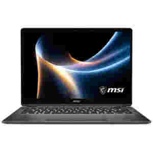 Prenosnik MSI 40,64 cm (16,0") Prestige 16 AI+ 2880x1800 OLED 120Hz Ultra X9-388H/32GB/SSD2TB/BL/AI Chip: 50 TOPs/ALU/Intel Arc B390/Win11Pro (9S7-262223-077)