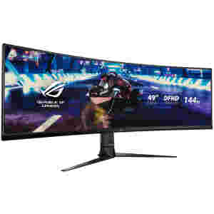 Monitor Asus 124