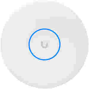 Dostopna točka Ubiquiti U7 Pro WiFi5 802.11 n/ac/ax/be BE15000 10000Mbit/s PoE++ (U7-PRO-XGS)