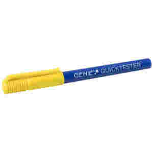 Detektor euro bankovcev genie (flomaster)