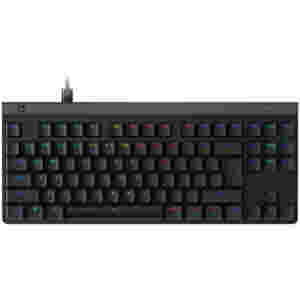 Mehanska Tipkovnica USB Logitech G515 TKL ENG | SLO gravura črna RGB (920-012872)