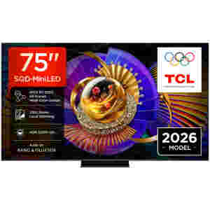 TV sprejemnik TCL 75