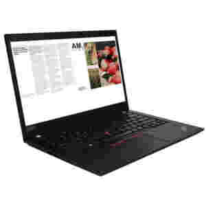 Prenosnik RNW Lenovo T14 G2 i5-1145G7 / 16GB / SSD256GB-NVMe / 14" 1920x1080 / WLAN / BT / CAM / FP / W11P COA / SLO gravura (20W0)