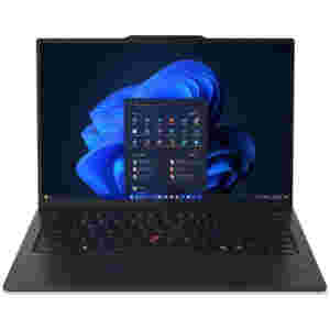 Prenosnik RNW Lenovo X1 Carbon G13 U5-225U / 16GB / SSD512GB / 14" 1920x1200 / WLAN / BT / CAM / FP / W11P / SLO gravura / Lenovo Renew Silver / 36m garancije