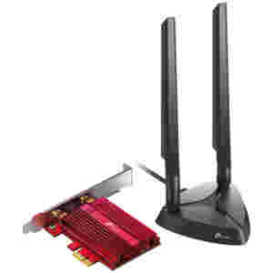 Mrežna kartica PCIe Wifi 6E 10/100/1000/2
