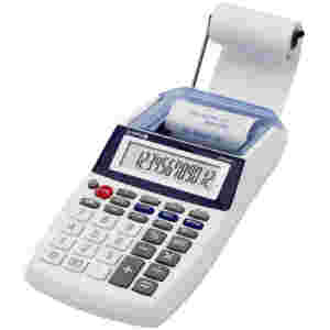 Kalkulator namizni z izpisom olympia cpd 425
