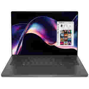 Prenosnik DELL 35,5 cm (14,0") XPS 14 2880x1800 OLED na dotik 500nit 120Hz Ultra X7-358H/64GB/4tb/BL/AI Chip: 50 TOPs/ALU/Intel Arc/Win11Pro (210-BTML-64)