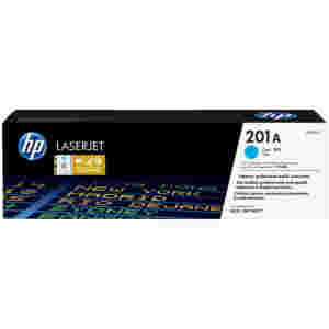 TONER HP 201A CYAN ZA LJ M252