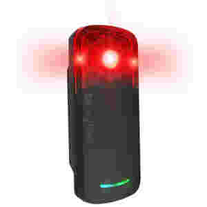Kolesarska luč/radar Bryton Gardia R300L USB-C ANT+ BLE