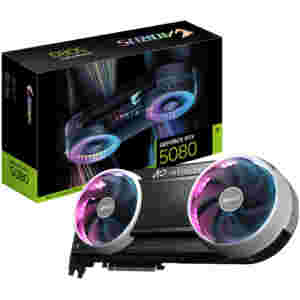 Grafična kartica nVidia RTX5080 GigaByte AORUS Infinity - 16GB GDDR7 (GV-N5080AORUS IF-16GD)