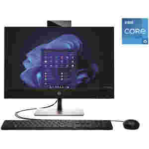 Računalnik AIO HP 60,5 cm 23,8" 1920x1080 ProOne 440 G9 Touch i5-14500/16GB /512GB/Intel 770 HDMI DP /120W-88%/Win11Pro (9H711ET#BED)