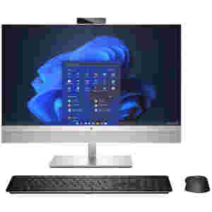 Računalnik AIO HP 68,6 cm 27,0" 2560x1440 870 G9 EliteOne i7-14700/32GB /1TB/Intel 770 HDMI /--90%/Win11Pro (99A79ET#BED)
