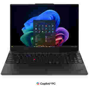 Prenosnik Lenovo 40,64 cm (16,0") ThinkPad E16 G4 1920x1200 IPS 400nit Ultra 7-355/32GB/1TB/BL/AI Chip: 49 TOPs/ALU/Intel Graphics/Win11Pro (21YC000VSC)