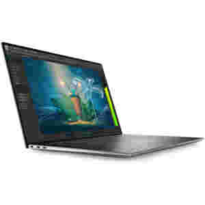 Prenosnik RNW DELL Precision 5570 i7-12800H / 32GB / SSD1TB / 15,6" 3840x2400 / WLAN / BT / CAM / Touch / FP / nVidia RTX A1000 / W11P / SLO gravura / A+