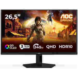 Monitor AOC 67