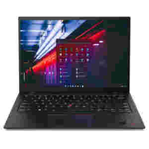 Prenosnik RNW Lenovo X1 Carbon G9 i7-1165G7 / 16GB / SSD512GB / 14" 1920x1080 / WLAN / BT / CAM / W11P / SLO gravura / A+ / 36m garancije