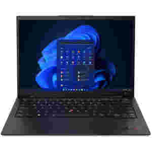 Prenosnik RNW Lenovo X1 Carbon G10 i7-1265U / 32GB / SSD512GB / 14" 1920x1200 / WLAN / BT / CAM / W11P / SLO gravura / A+ / 24m garancije