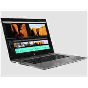 Prenosnik RNW HP Zbook 15 G5 i7-8850H / 32GB / SSD512GB-NVMe / 15,6" 1920x1080 / WLAN / BT / CAM / FP / P2000 / W11P COA / SLO gravura / A+ (3AX13AV)