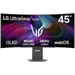 Monitor LG 113 cm (44