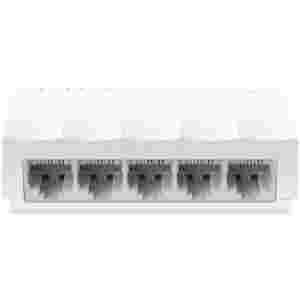 STIKALO 5-PORT TP-Link LiteWave (LS1005)