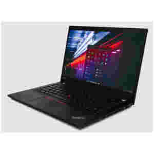 Prenosnik RNW Lenovo T15 G1 i7-10510U / 16GB / SSD512GB-NVMe / 15,6" 1920x1080 / WLAN / BT / CAM / FP / W11P / SLO gravura / A+ (20S6)
