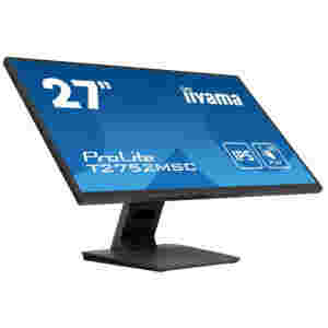 Monitor touch Iiyama 68