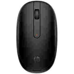 Miš Bluetooth za notesnike HP 240 1600DPI 3 gumbi črna (3V0G9AA#ABB)