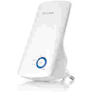 Razširitev brezžičnega omrežja TP-Link WA854RE WiFi4 802.11n N300 300Mb/s 2x notranja antena (TL-WA854RE)