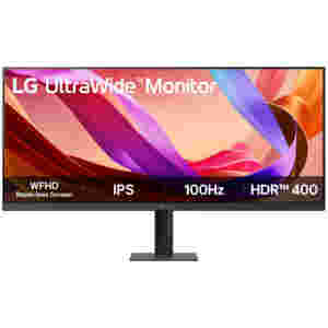Monitor LG 86