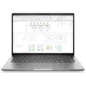 Prenosnik HP 35,5 cm (14,0") ZBook 8 G2i 2560x1600 IPS 500nit 120Hz Ultra 7-366H/32GB/SSD1TB/BL/AI Chip: 50 TOPs/ALU/RTX Pro 500/Win11Pro (DT3F2ET#BED)