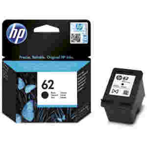 KART HP ČRNO 62 ZA OFFICEJET 250 ZA 200 STRANI