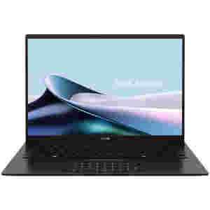 Prenosnik Asus 35,5 cm (14,0") Zenbook 14 1920x1200 OLED 600nit Ryzen AI 7 445/32GB/SSD1TB/BL/AI Chip: 50 TOPs/ALU/AMD Radeon 840M/Win11Home (90NB17R1-M00AM0)