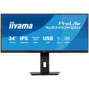 Monitor Iiyama 86