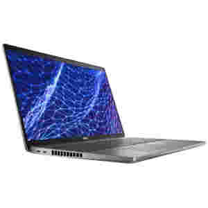 Prenosnik RNW DELL Latitude 5530 i7-1265U / 16GB / SSD512GB-NVMe / 15,6" 1920x1080 / WLAN / BT / CAM / FP / Single point / W11P / SLO gravura / A+