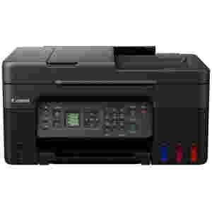 Tiskalnik multifunkcijski brizgalni barvni Canon Pixma G4470 A4 enostransko skeniranje faks USB WiFi 11ppm (5807C009AA)