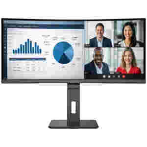 Monitor AOC 86