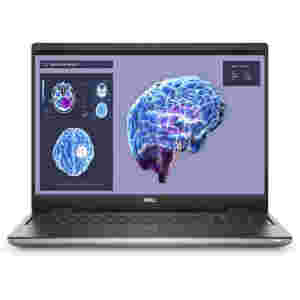 Prenosnik RNW DELL Precision 7680 i9-13950HX / 32GB / SSD1TB-NVMe / 17,3" 1920x1200 / WLAN / BT / CAM / nVidia RTX 2000 Ada / W11P / SLO gravura / A+
