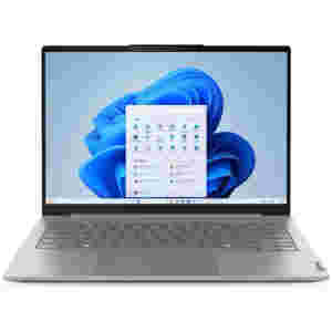 Prenosnik Lenovo 35,5 cm (14,0") ThinkBook 14 G9 1920x1200 IPS 400nit Core 5-210H/16GB/512GB/BL/FP/ALU/Intel Graphics/Win11Pro (21UY000RSC)
