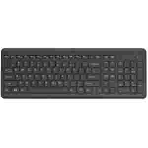 Tipkovnica HP 220 brezžična SLO črna (805T2AA#BED)