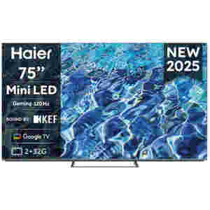 TV sprejemnik Haier 75