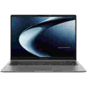 Prenosnik Asus 40,64 cm (16,0") ExpertBook B5 1920x1200 IPS 300nit Ryzen AI 7 345/16GB/512GB/BL/AI Chip: 50 TOPs/AI/AMD Radeon 820M/Brez OS (90NX0981-M00ZF0)