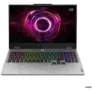 Prenosnik Lenovo 39,6 cm (15,6") LOQ 15 1920x1080 IPS G-SYNC 300nit Ryzen 7 250/32GB/SSD1TB/BL RGB/RTX5060-8GB/Win11Home (83JG004QSC)